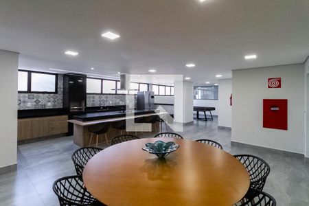 Apartamento à venda com 229m², 3 quartos e 4 vagasEspaço Gourmet