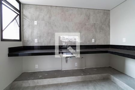 Apartamento à venda com 229m², 3 quartos e 4 vagasCozinha