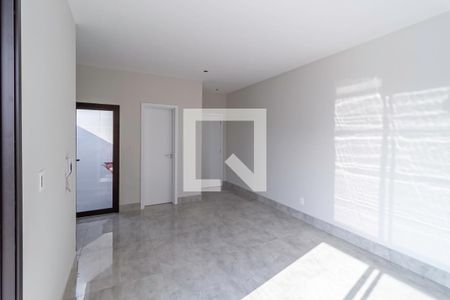 Apartamento à venda com 229m², 3 quartos e 4 vagasCobertura - Sala 2