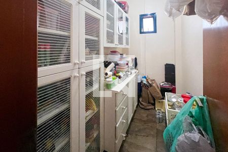 Apartamento à venda com 222m², 3 quartos e 3 vagasDespensa