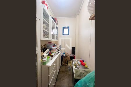 Apartamento à venda com 222m², 3 quartos e 3 vagasDespensa