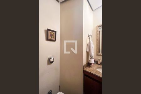 Apartamento à venda com 222m², 3 quartos e 3 vagasLavabo