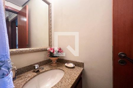 Apartamento à venda com 222m², 3 quartos e 3 vagasLavabo