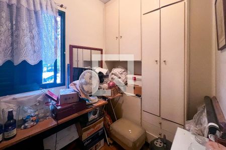 Apartamento à venda com 222m², 3 quartos e 3 vagasQuarto de Serviço