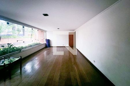 Apartamento à venda com 222m², 3 quartos e 3 vagasHall