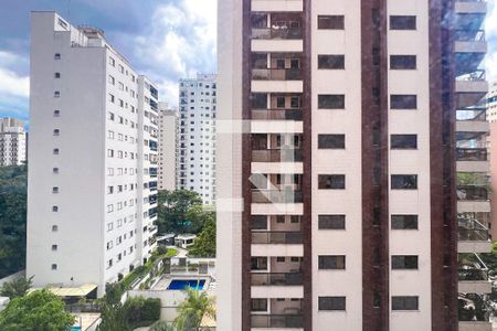 Apartamento à venda com 222m², 3 quartos e 3 vagasVista