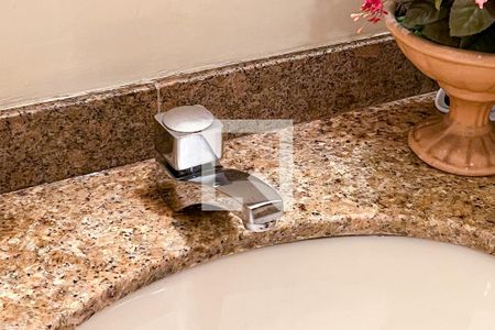 Apartamento à venda com 222m², 3 quartos e 3 vagasLavabo