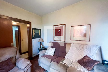 Apartamento à venda com 222m², 3 quartos e 3 vagasQuarto
