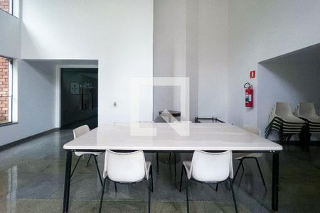 Apartamento à venda com 222m², 3 quartos e 3 vagasSalão de Festas