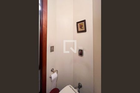Apartamento à venda com 222m², 3 quartos e 3 vagasLavabo