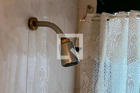 Apartamento à venda com 222m², 3 quartos e 3 vagasBanheiro da Suíte 1