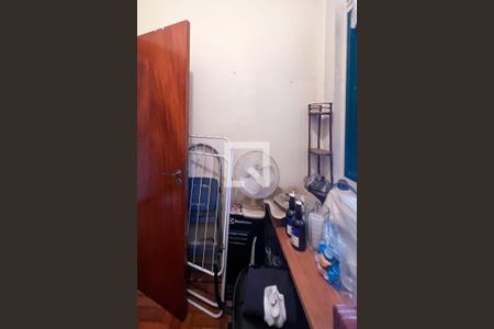 Apartamento à venda com 222m², 3 quartos e 3 vagasQuarto de Serviço