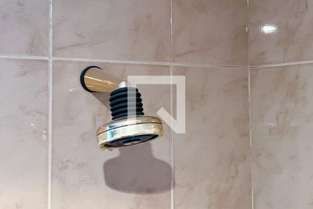 Apartamento à venda com 222m², 3 quartos e 3 vagasBanheiro da Suíte 2