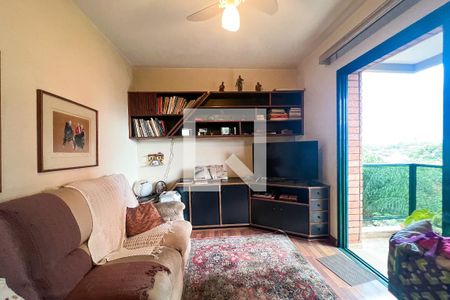 Apartamento à venda com 222m², 3 quartos e 3 vagasQuarto