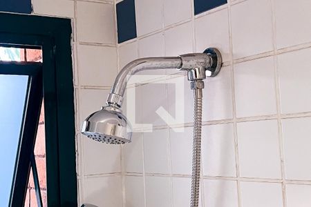 Apartamento à venda com 222m², 3 quartos e 3 vagasBanheiro da Suíte 3