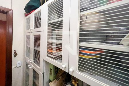 Apartamento à venda com 222m², 3 quartos e 3 vagasDespensa