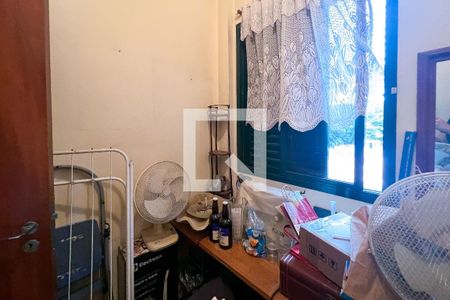 Apartamento à venda com 222m², 3 quartos e 3 vagasQuarto de Serviço