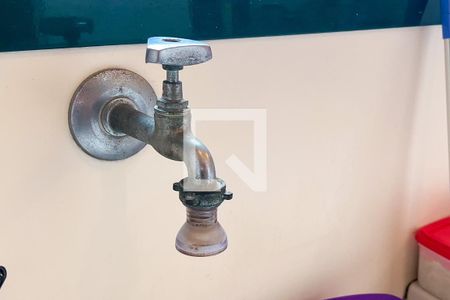 Apartamento à venda com 222m², 3 quartos e 3 vagasÁrea de Serviço