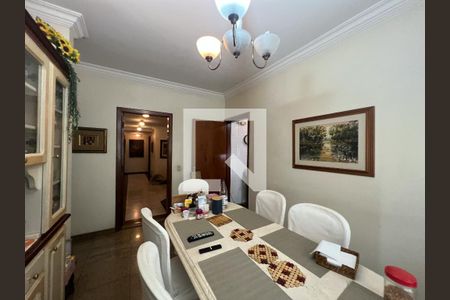 Apartamento à venda com 222m², 3 quartos e 3 vagasCopa