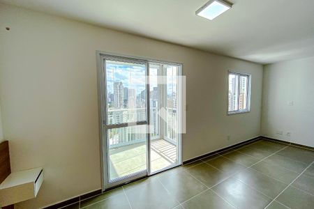 Studio à venda com 36m², 1 quarto e sem vagaStudio