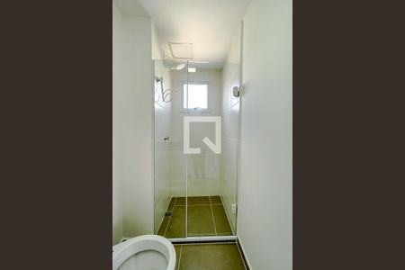 Studio à venda com 36m², 1 quarto e sem vagaBanheiro Studio