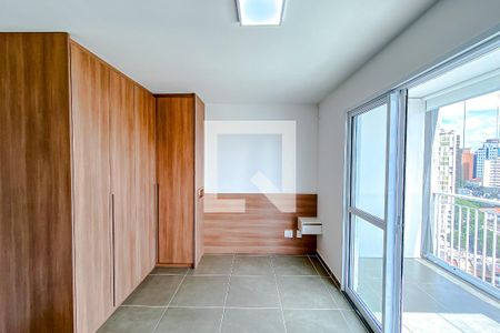 Studio de kitnet/studio para alugar com 1 quarto, 36m² em Vila Mariana, São Paulo