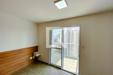 Studio de kitnet/studio para alugar com 1 quarto, 36m² em Vila Mariana, São Paulo