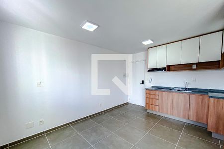 Studio de kitnet/studio para alugar com 1 quarto, 36m² em Vila Mariana, São Paulo