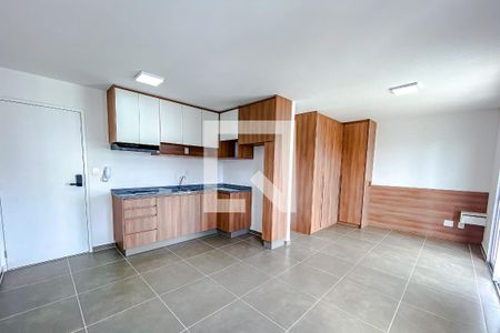 Studio de kitnet/studio para alugar com 1 quarto, 36m² em Vila Mariana, São Paulo