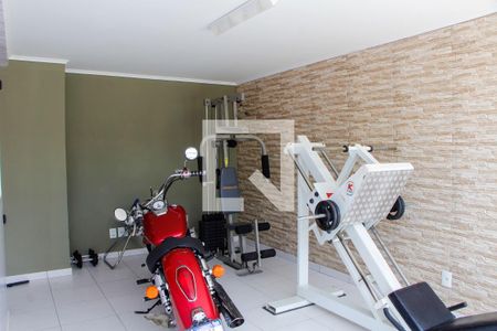 Casa à venda com 256m², 3 quartos e 4 vagas Casa à venda com 256m², 3 quartos e 4 vagasSALA PISO INFERIOR