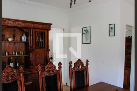 SALA de casa para alugar com 3 quartos, 256m² em Jardim Chapadão, Campinas