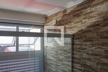 Casa à venda com 256m², 3 quartos e 4 vagas Casa à venda com 256m², 3 quartos e 4 vagasBANHEIRO DAS SALAS PISO INFERIOR