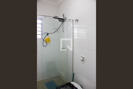 Casa à venda com 256m², 3 quartos e 4 vagas Casa à venda com 256m², 3 quartos e 4 vagasBANHEIRO SOCIAL