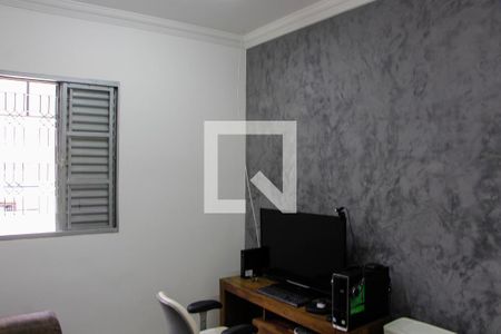 Casa à venda com 256m², 3 quartos e 4 vagas Casa à venda com 256m², 3 quartos e 4 vagasQUARTO 3