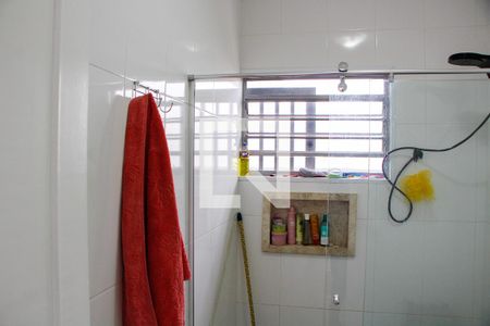 Casa à venda com 256m², 3 quartos e 4 vagas Casa à venda com 256m², 3 quartos e 4 vagasBANHEIRO SOCIAL