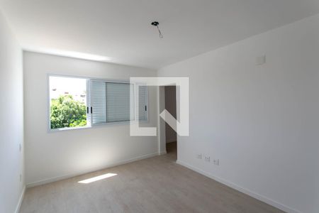 Apartamento à venda com 135m², 4 quartos e 4 vagas Apartamento à venda com 135m², 4 quartos e 4 vagasQuarto Suíte 2