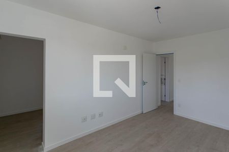 Apartamento à venda com 135m², 4 quartos e 4 vagas Apartamento à venda com 135m², 4 quartos e 4 vagasQuarto Suíte 2