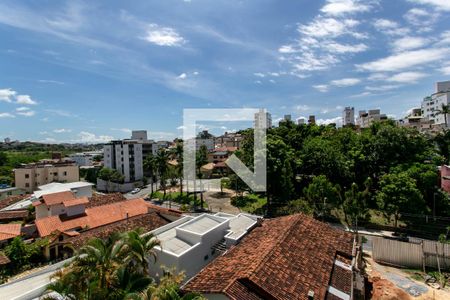 Apartamento à venda com 135m², 4 quartos e 4 vagas Apartamento à venda com 135m², 4 quartos e 4 vagasVista da Suite 2