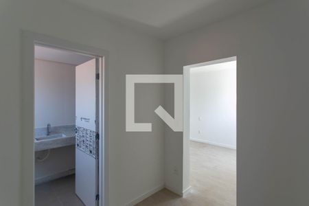 Apartamento à venda com 135m², 4 quartos e 4 vagas Apartamento à venda com 135m², 4 quartos e 4 vagasCloset do quarto