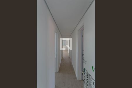 Apartamento à venda com 135m², 4 quartos e 4 vagas Apartamento à venda com 135m², 4 quartos e 4 vagasCorredor