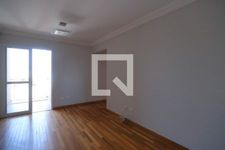 Sala de apartamento para alugar com 2 quartos, 72m² em Atuba, Curitiba