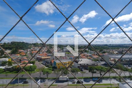 Vista do Quarto 1 de apartamento para alugar com 2 quartos, 72m² em Atuba, Curitiba