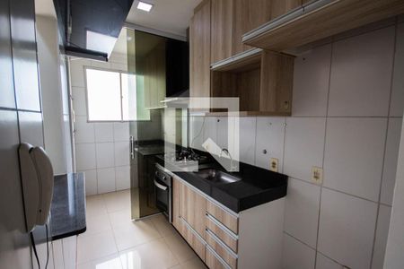 Apartamento para alugar com 47m², 2 quartos e 1 vagaCozinha
