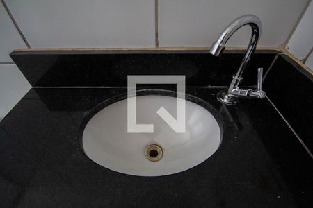Apartamento para alugar com 47m², 2 quartos e 1 vagaBanheiro