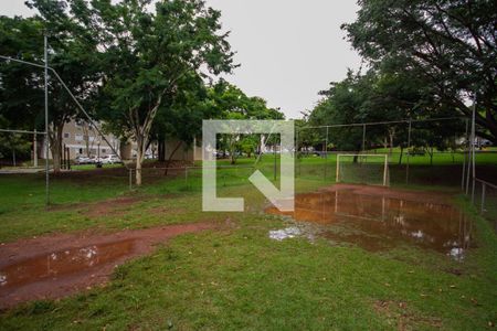 Apartamento para alugar com 47m², 2 quartos e 1 vaga Quadra Esportiva 1