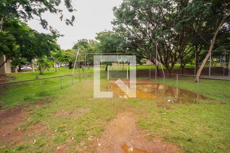 Apartamento para alugar com 47m², 2 quartos e 1 vaga Quadra Esportiva 1