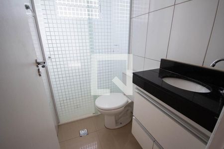 Apartamento para alugar com 47m², 2 quartos e 1 vagaBanheiro