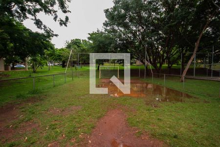 Apartamento para alugar com 47m², 2 quartos e 1 vaga Quadra Esportiva 1