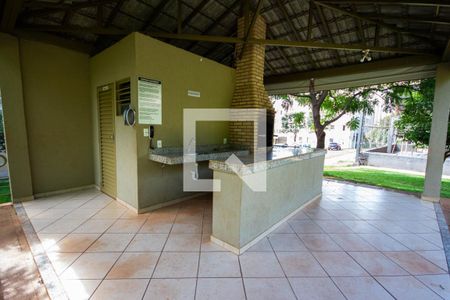 Apartamento para alugar com 47m², 2 quartos e 1 vagaÁrea comum - Churrasqueira