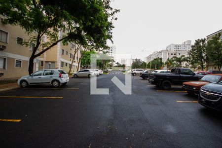 Apartamento para alugar com 47m², 2 quartos e 1 vagaGaragem